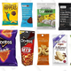 Snack Sample Box | $10 | Amazon | Plus $10 credit towards a future snack purchase